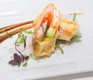 golden spring roll 日本春卷
